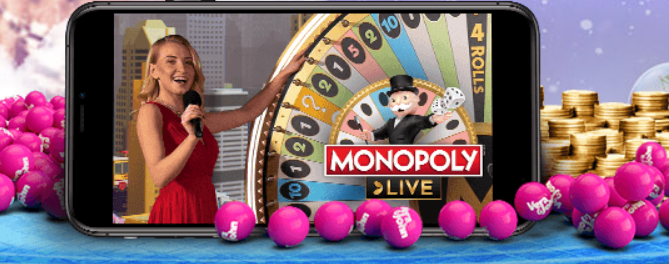 Monopoly Live(モノポリーライブ)完全ガイド