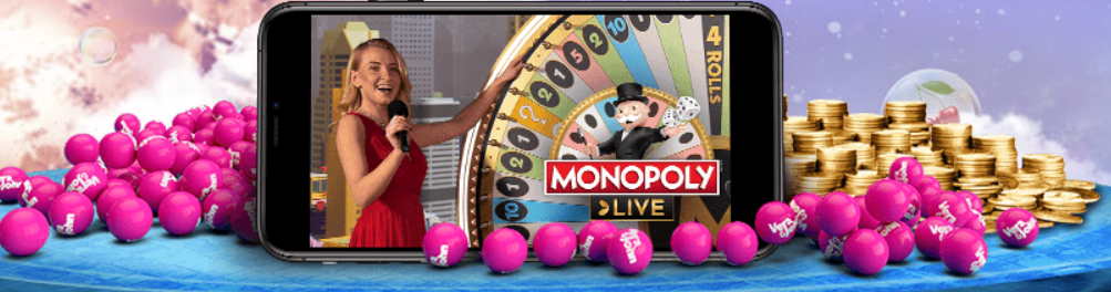 Monopoly Live(モノポリーライブ)完全ガイド