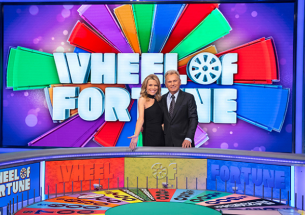 wheel of fotune