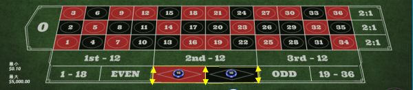 red black bet 1