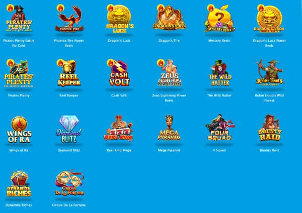 dialyjackpot slots