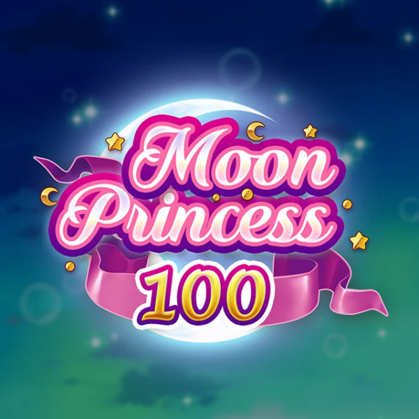 ムーンプリンセス 100 (Moon Princess 100)