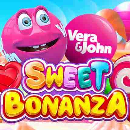 スイートボナンザ・ベラジョン (Sweet Bonanza Vera&John)